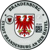 Wappen CA